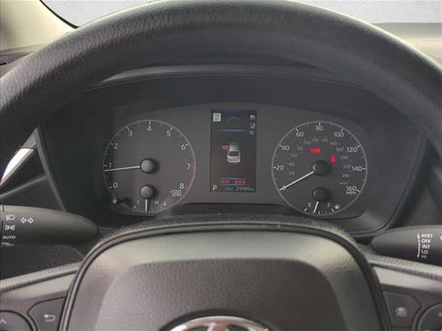 Used 2024 Toyota Corolla LE FWD image 16