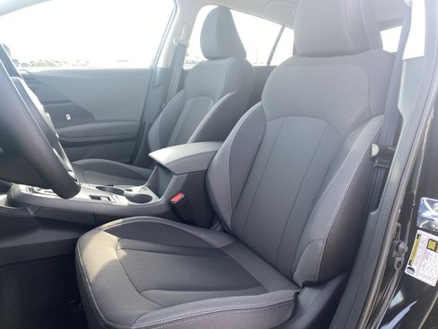 New 2026 Subaru Crosstrek 2.0i Premium image 20