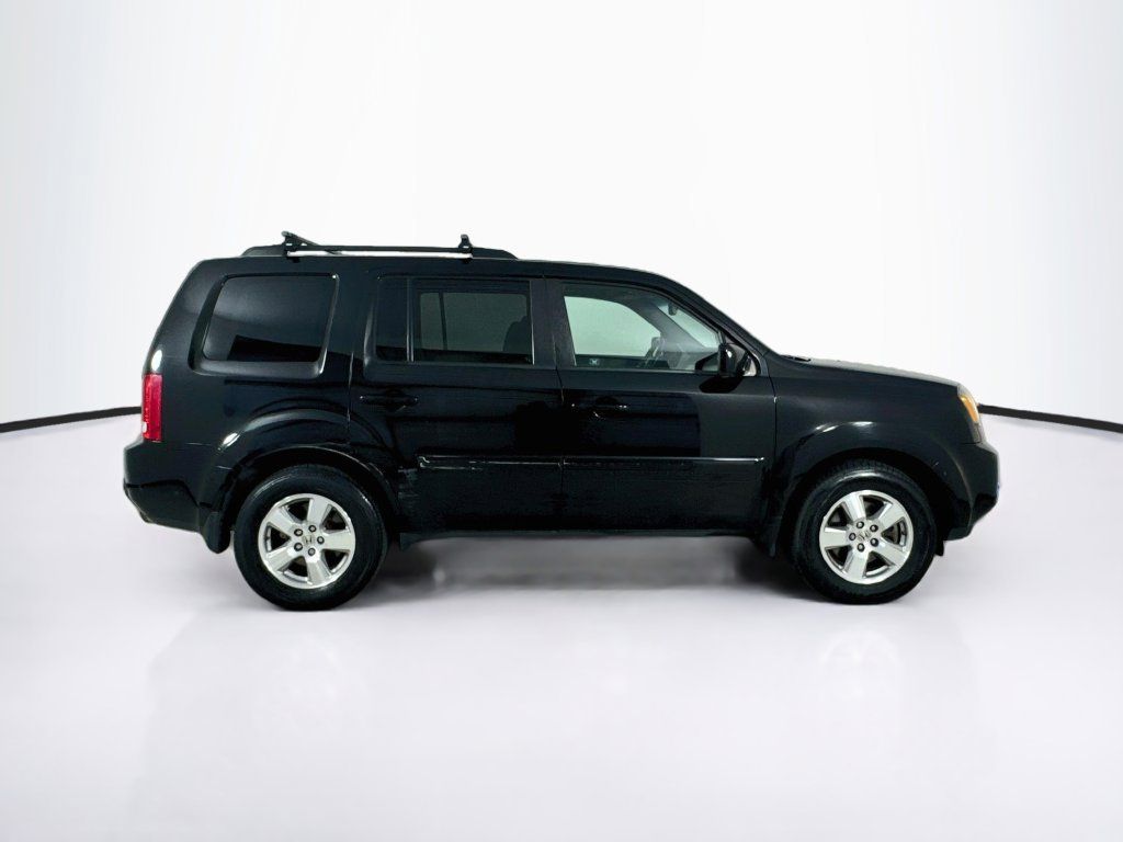 Used 2011 Honda Pilot EX-L image 8