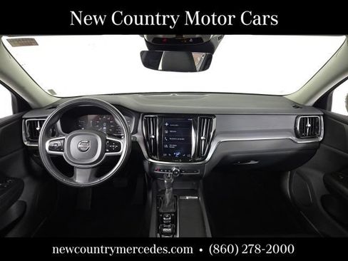 Used 2019 Volvo S60 T6 Momentum w/ Premium Package AWD/4WD image 18