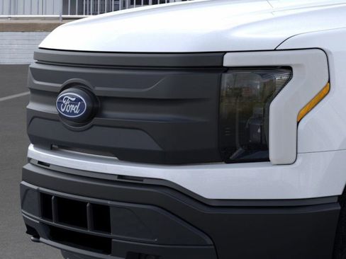 New 2025 Ford F150 Lightning Pro image 17