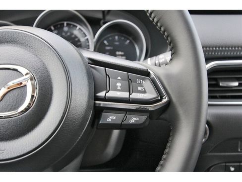 New 2025 MAZDA CX-5 AWD 2.5 S w/ Preferred Package image 14