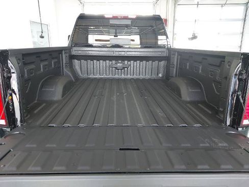 New 2026 Chevrolet Silverado 2500 LTZ AWD/4WD image 27