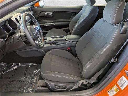 Used 2020 Ford Mustang Premium image 15