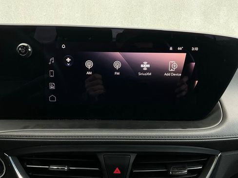 Used 2025 Buick Encore GX Preferred image 28