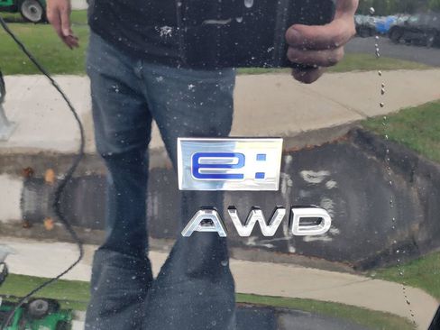 New 2026 Honda Prologue EX image 6