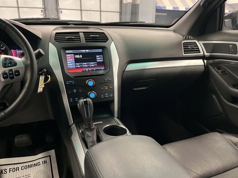 Used 2011 Ford Explorer XLT w/ 202A Rapid Spec Order Code image 23