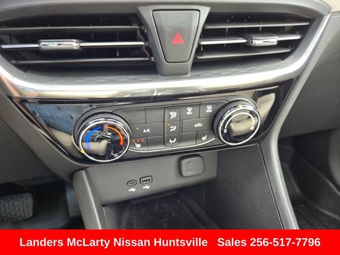 Used 2026 Buick Encore GX Sport Touring w/ Advanced Technology Package FWD image 22