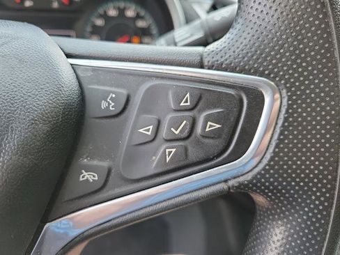 Used 2022 Chevrolet Malibu LS w/ Driver Confidence Package II image 19