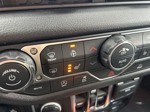 New 2026 Jeep Wrangler Willys image 29