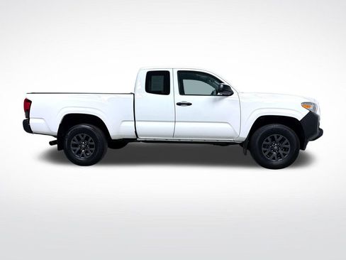 Certified 2023 Toyota Tacoma SR RWD image 2