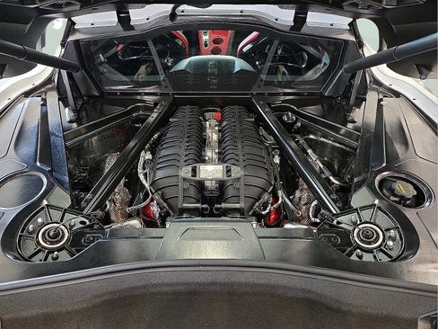 New 2026 Chevrolet Corvette Z06 image 8