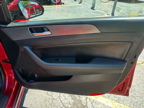 Used 2019 Hyundai Sonata Sport FWD image 26