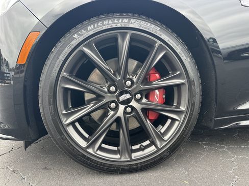 Used 2023 Cadillac CT5 Sport image 11