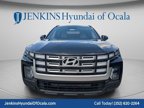 New 2026 Hyundai Santa Cruz SEL FWD image 10