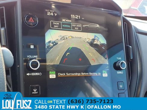 Used 2024 Subaru Crosstrek 2.5i Limited image 13