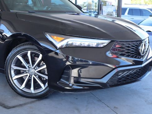 Used 2024 Acura Integra image 2
