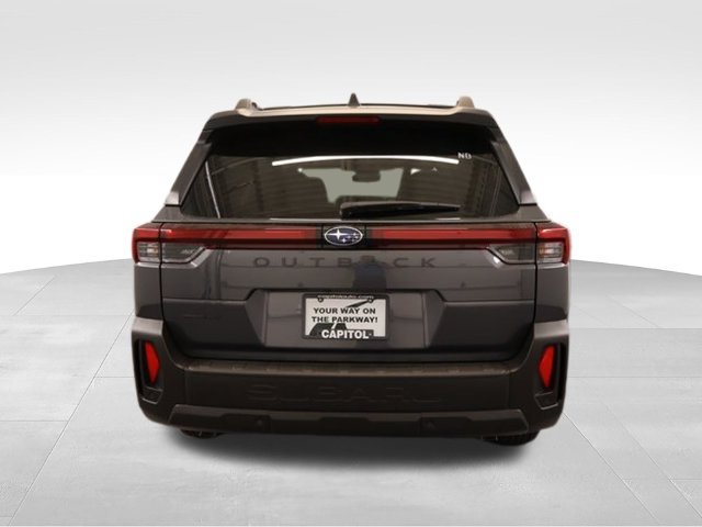 New 2026 Subaru Outback Touring XT AWD/4WD image 3