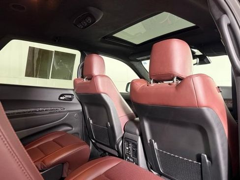 Used 2023 Dodge Durango R/T AWD/4WD image 30