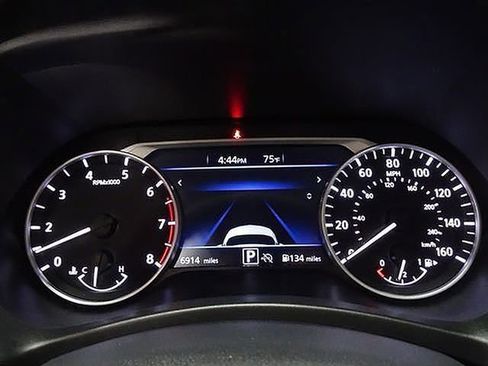 Used 2024 Nissan Sentra SR image 22