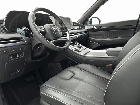New 2025 Hyundai Palisade Calligraphy image 14