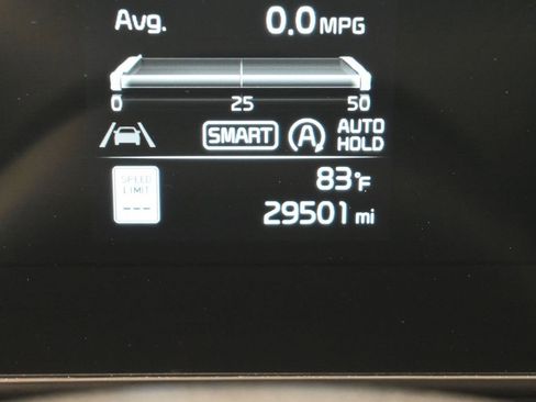 Used 2024 Kia Sportage EX image 31