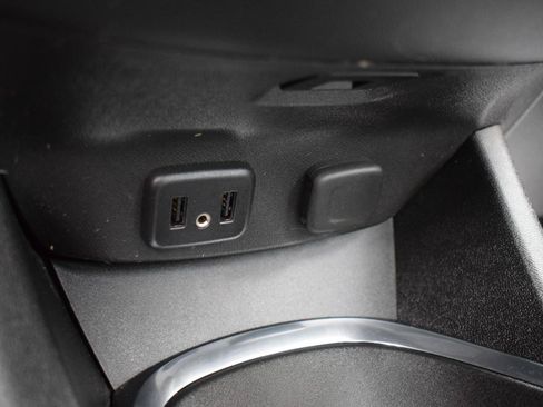 Used 2018 Chevrolet Malibu LT w/ Leather Package FWD image 25