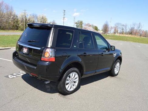 Used 2013 Land Rover LR2 HSE AWD/4WD image 61