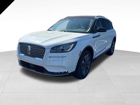 Used 2020 Lincoln Corsair Reserve w/ Equipment Group 201A AWD/4WD image 1