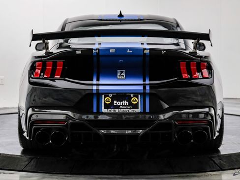 Used 2024 Ford Mustang GT Premium w/ GT Performance Package image 15