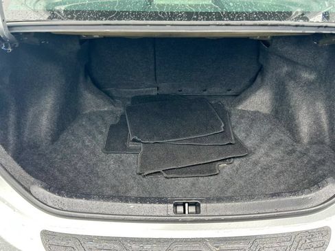 Used 2015 Toyota Corolla S w/ Protection Package FWD image 10