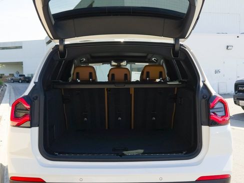 Used 2023 BMW X3 sDrive30i w/ Convenience Package w/ZPA image 20