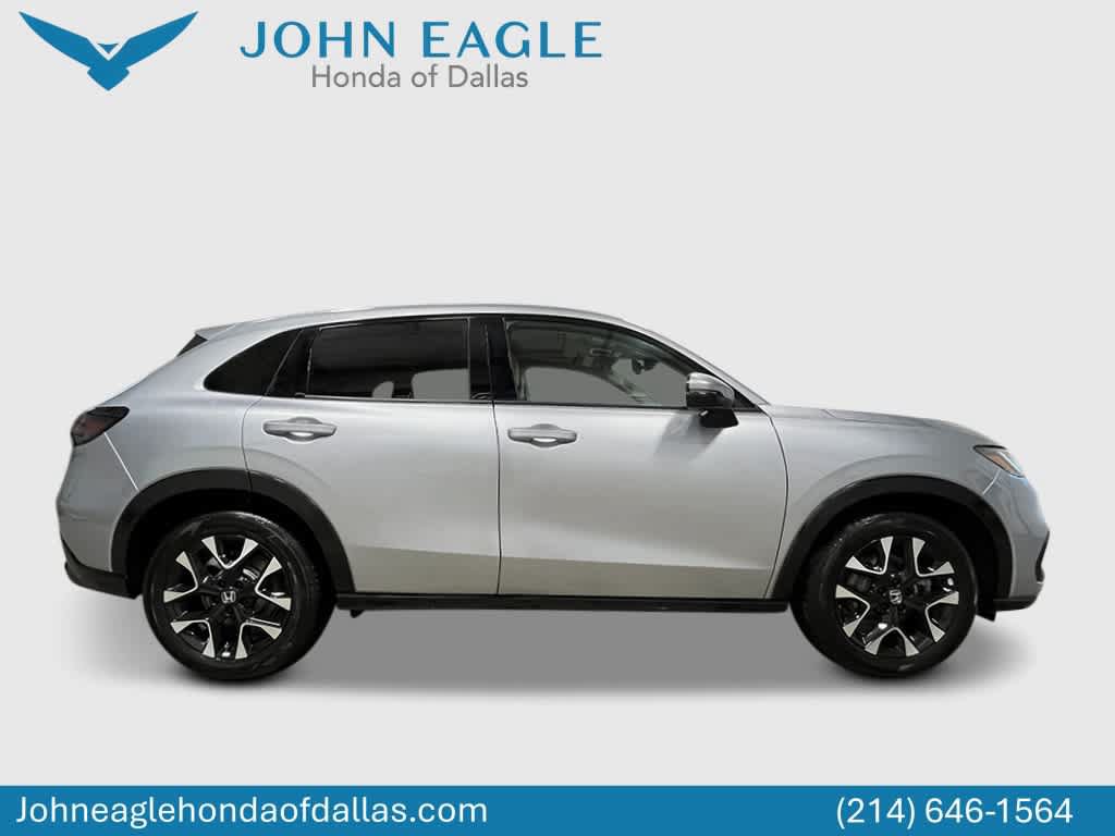 New 2027 Honda HR-V EX-L image 2