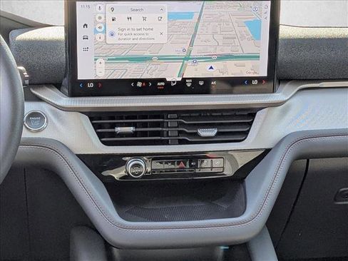 New 2026 Ford Explorer Active image 11