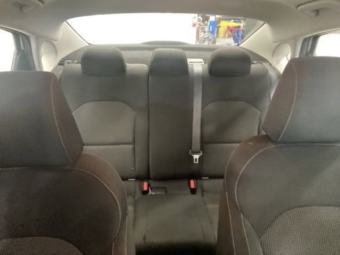 Used 2021 Kia Forte LXS image 38