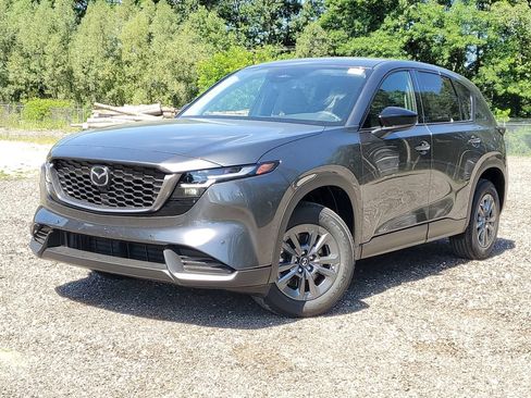 New 2026 MAZDA CX-5 Select AWD/4WD image 32