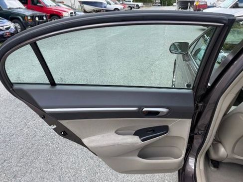 Used 2011 Honda Civic EX image 16