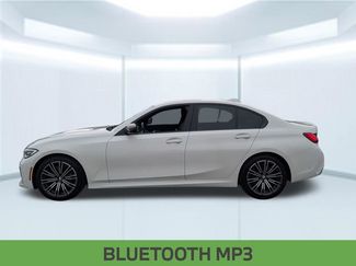Used 2020 BMW M340i xDrive w/ Parking Assistance Package AWD/4WD video 2