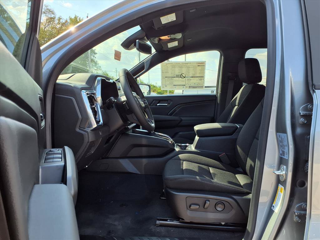 New 2026 GMC Canyon Elevation w/ Convenience Package AWD/4WD image 15