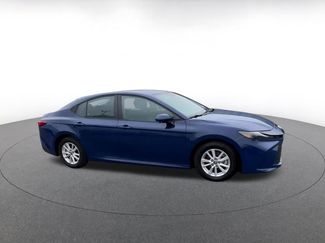 Used 2025 Toyota Camry LE video 2