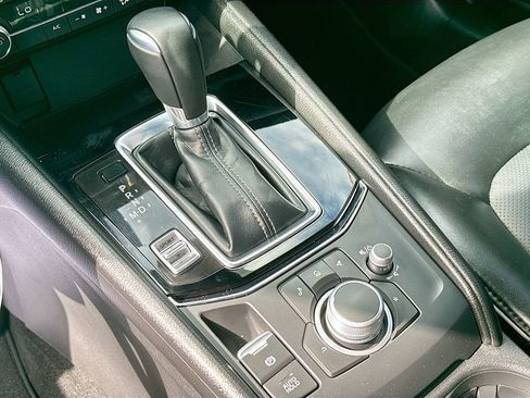 Used 2025 MAZDA CX-5 AWD 2.5 S w/ Select Package image 18