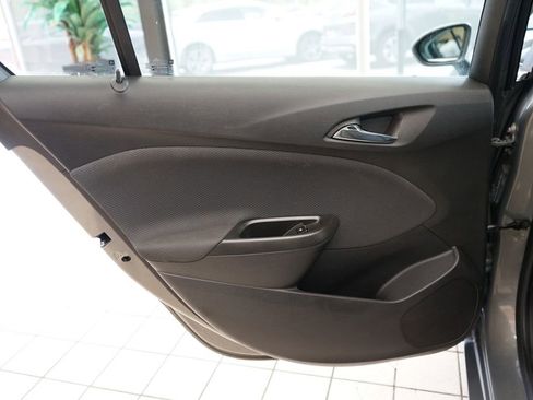 Used 2019 Chevrolet Cruze LT FWD image 42