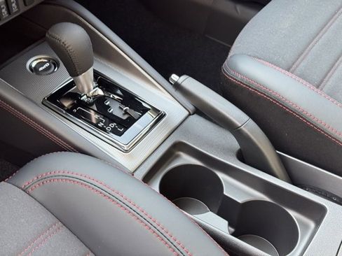 New 2026 Mitsubishi Outlander Sport AWD image 14