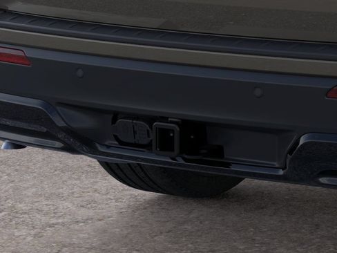 New 2026 Ford Explorer ST-Line RWD image 23