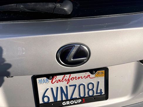 Used 2012 Lexus CT 200h Premium w/ Premium Audio Pkg image 31