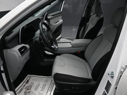 Used 2022 Hyundai Palisade SEL w/ Convenience Package image 15