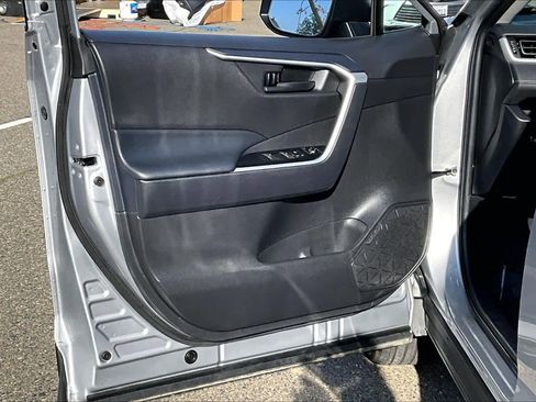 Certified 2024 Toyota RAV4 LE image 22
