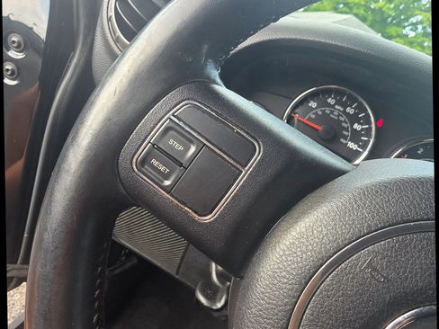 Used 2014 Jeep Wrangler Sport w/ Quick Order Package 24S image 18