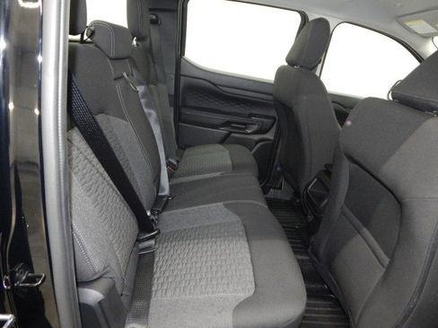 New 2025 Ford Ranger XL w/ Trailer Tow Package image 19