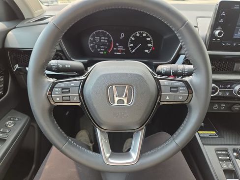 Used 2024 Honda CR-V EX-L image 17